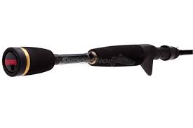 VARA DE CARRETILHA RAPALA GOLD I 8-17LB