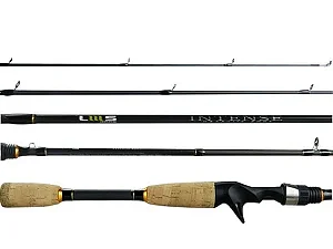 VARA INTENSE CARRETILHA 10-20LB