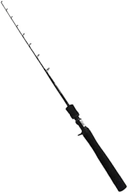 VARA CARRETILHA TITAN 10-20LB