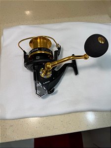 MOLINETE SIENA 8000 FISHING REEL