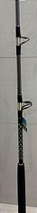 VARA MILANO CARRETILHA/ MOLINETE 40-60LB SUMAX