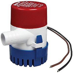 Rule Bilge Pump 500 GPH