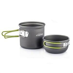 Panela Para Camping DS 101