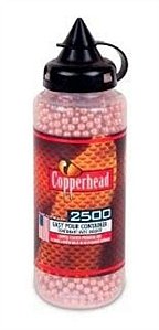 Esfera Copperhead BB 4,5