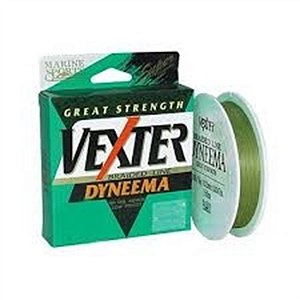 Linha  Vexter  Dyneema  Marine Sports