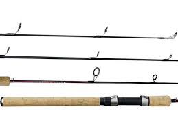 Vara Milleniun Carbon 1,68m  15-30L  Pesca Brasil