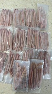 MINHOCA DA PRAIS (ENVIO SOMENTE SEDEX) PEDIDO MÍNIMO 10 PACOTES TOTAL R$ 230,00.