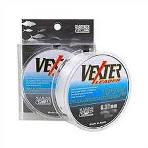 Linha Vexter Leader   Marine Sports