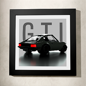 Puma GTI