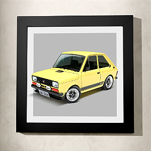 Fiat 147 Rallye