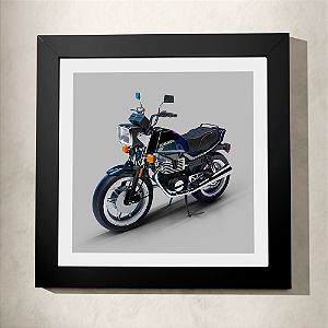Cb 450 DX 1994