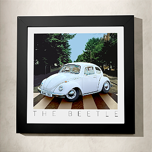 Fusca - The Beetle