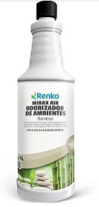 Mirax Air Odorizador de Ambiente - Renko
