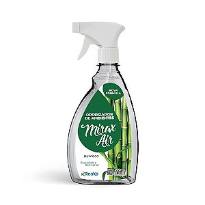 Odorizador de Ambientes com borrifador - 500 ml - Renko