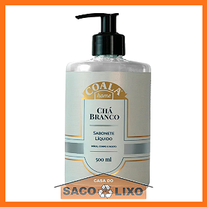 Sabonete líquido 500ml - Coala