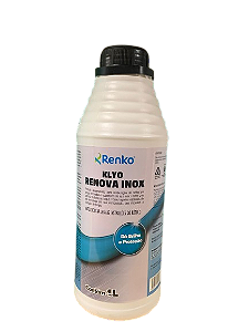Renova Inox - Renko - 1 Litro