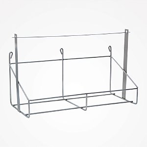 Cesto Aramado c/ trava 3 bombas 5L - NTI