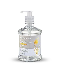 Sabonete Hipoalergênico Extraglicerinado - Premisse - 450ml