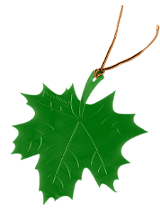 Tela Aromatizante Leaf Screen Premisse