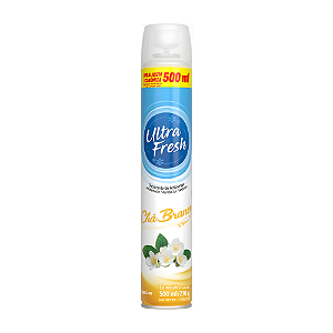 Odorizante de Ambientes Puro Ar 500ml