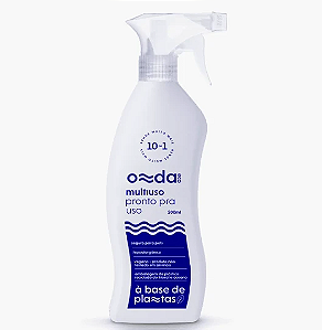 Multiuso Pronto Para Uso 500ML - Onda Eco