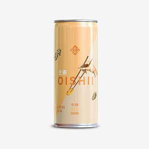 Oishii - Japas Cervejaria