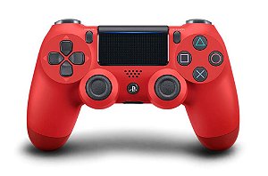 Controle Ps4 Manete Sem Fio Compatível Play 4 Sem Fio doubleshock ps4