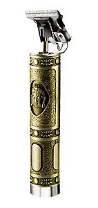 Máquina De Acabamento Kemei 1974a Profissional Top