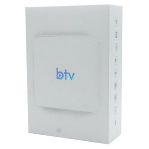 Receptor BTV B13 4k Original 2022