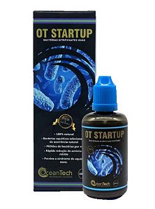 Acelerador de Biologia OT Startup - Ocean Tech