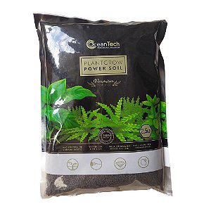 Substrato Fértil Plant Grow Power Soil 2,5KG - Ocean Tech