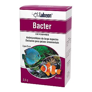 Alcon  Produto para Peixes: Labcon Protect Plus