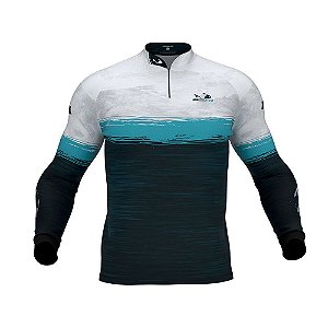 Camisa de Pesca UV+ Presa Viva PV 06