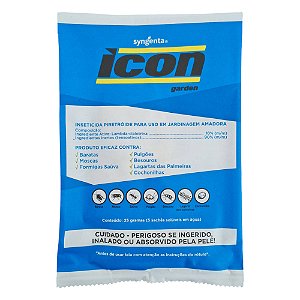 Icon Garden 25g - Syngenta