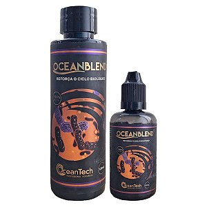 Acelerador Biológico Ocean Blend - Ocean Tech