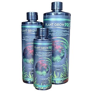 Fertilizante Completo Para Aquários Plant Grow PRO - Ocean Tech