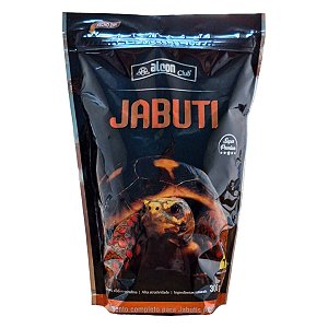 Ração Alcon Club Jabuti Adultos 300g