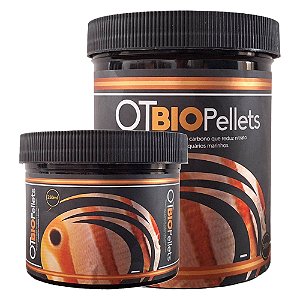 Redutor de Nitrato e Fosfato OT Bio Pellets - Ocean Tech