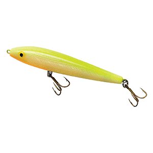 Isca Artificial Rebel T10 Jumpin Minnow