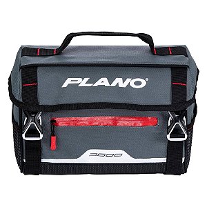 Bolsa de Pesca Plano Weekend Series 3600 Softsider PLABW260