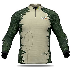 Camisa de Pesca UV+ Presa Viva Anderson Guedes 04