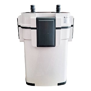 Filtro Canister Para Aquários CT 500-3 500 l/h - Ocean Tech