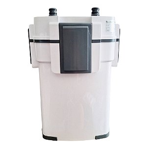 Filtro Canister Para Aquários CT 1000-3 1000 l/h - Ocean Tech