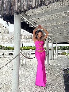 Vestido Serena