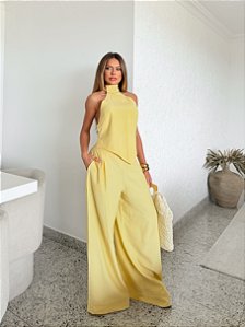 Conjunto sarjado Mykonos