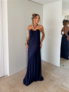 Vestido Positano