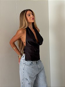 Blusa Geni
