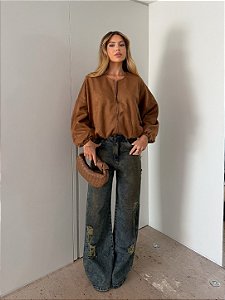 Calça jeans vintage