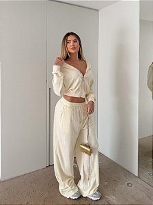 Conjunto Confy Maysa