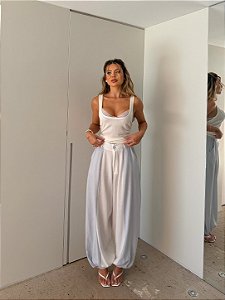 Calça Jasmine